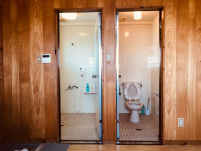 サイ・テク・カレッジ那霸 寮(宿舍) 短期2人房