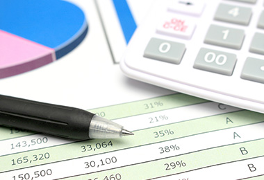 國際商業資訊科 主要課程