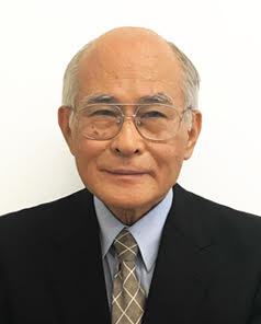 學院長 神元 正勝