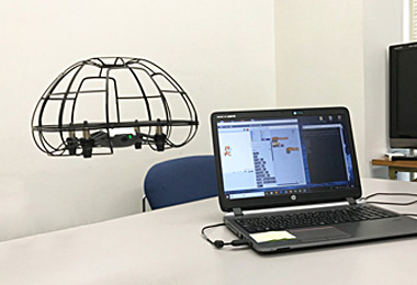 資訊系統科 主要課程